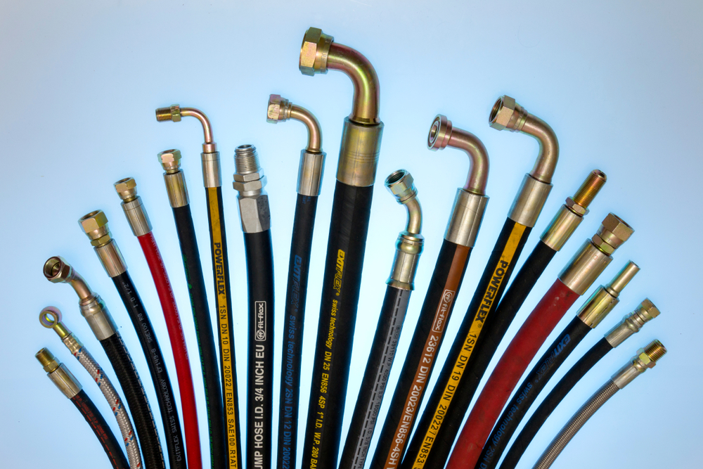 Furtunuri Hidraulice si Pneumatice